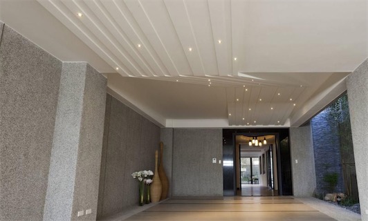 世界十大最貴的車庫排名 阿聯酋國家汽車博物館像小型的城市