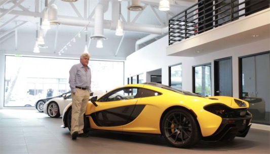 世界十大最貴的車庫排名 阿聯酋國家汽車博物館像小型的城市