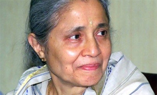 印度最富有的女性排行榜 Savitri Jindal身價(jià)高達(dá)76億美元