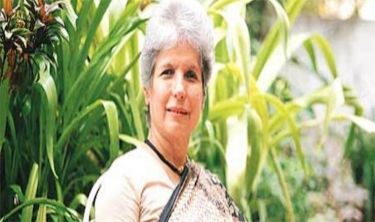 印度最富有的女性排行榜 Savitri Jindal身價(jià)高達(dá)76億美元