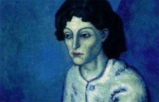 畢加索最貴的畫排名 《裸體、綠葉和半身像》價(jià)值106,500,000美元