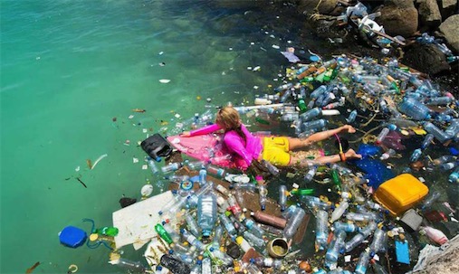 全球十大污染城市排名 巴格達由于戰爭原因致城市污染嚴重