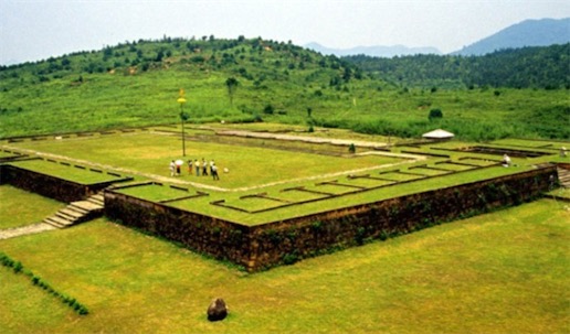 中國消失的十大古國 閩越王國可能在公元前334年至公元前111年之間