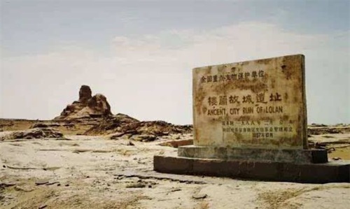 中國消失的十大古國 閩越王國可能在公元前334年至公元前111年之間