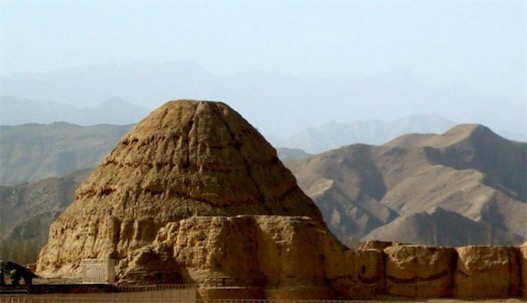 中國消失的十大古國 閩越王國可能在公元前334年至公元前111年之間