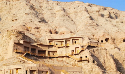 中國消失的十大古國 閩越王國可能在公元前334年至公元前111年之間