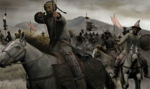 中國消失的十大古國 閩越王國可能在公元前334年至公元前111年之間