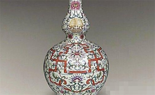 拍賣最貴的十大瓷器排行榜 元青花蕭何月下追韓信圖梅瓶8.4億港幣