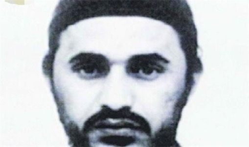 世界恐怖分子排名 本拉登制造美國911恐怖襲擊案