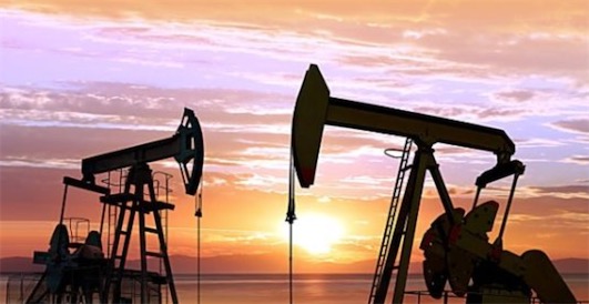 世界五大石油生產(chǎn)國(guó)排名 美國(guó)日均出場(chǎng)石油近千萬桶