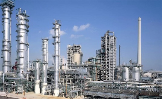 世界五大石油生產(chǎn)國(guó)排名 美國(guó)日均出場(chǎng)石油近千萬桶