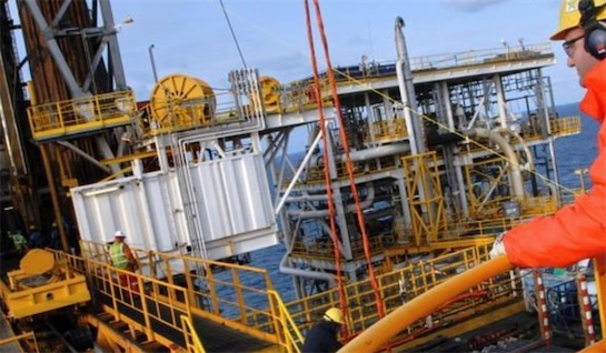 世界五大石油生產(chǎn)國(guó)排名 美國(guó)日均出場(chǎng)石油近千萬桶