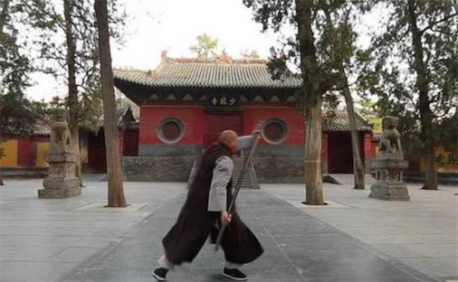 中國十大武術(shù)排名 太極拳只排第三