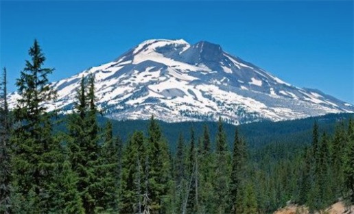 美國十大最危險的火山排名 夏威夷幾勞亞活火山隨時可能噴發