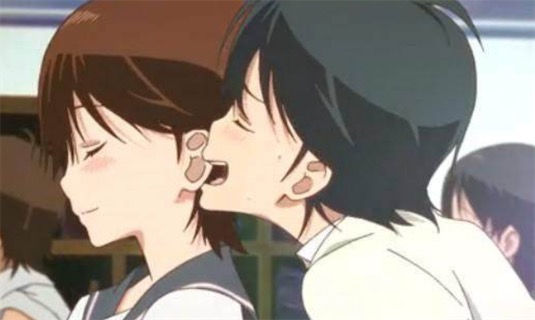 女生最喜歡男生做的十個動作排名 壁咚最讓女生受不了