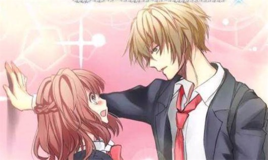 女生最喜歡男生做的十個動作排名 壁咚最讓女生受不了