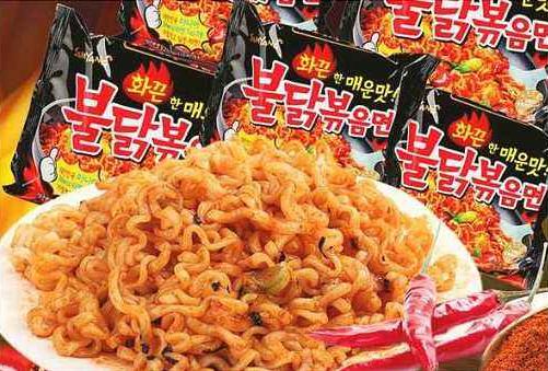 盤點網絡爆紅的網紅美食 都是胖子天敵 商家:做成這樣能賣的更貴