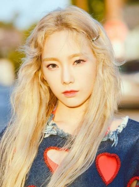 韓網票選南韓最美女愛豆排行榜 韓國前十名最美女明星排名