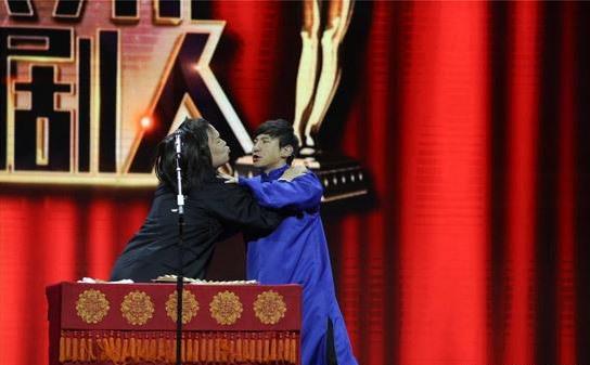 《歡樂喜劇人》四位冠軍現狀 岳云鵬沈騰紅的發紫 賤賤小眼神讓你笑不停