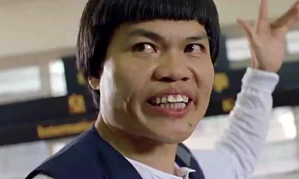 周星馳十大御用黃金配角演員 吳孟達(dá)新片攜手吳京10天破31億