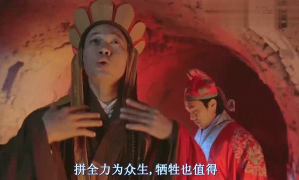 周星馳十大御用黃金配角演員 吳孟達(dá)新片攜手吳京10天破31億