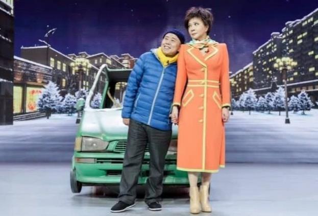 娛樂圈10大黃金搭檔 除周星馳吳孟達、何炅謝娜,還有誰