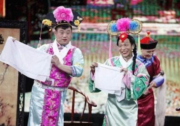 娛樂圈10大黃金搭檔 除周星馳吳孟達、何炅謝娜,還有誰