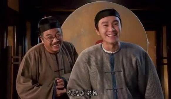 娛樂圈10大黃金搭檔 除周星馳吳孟達、何炅謝娜,還有誰