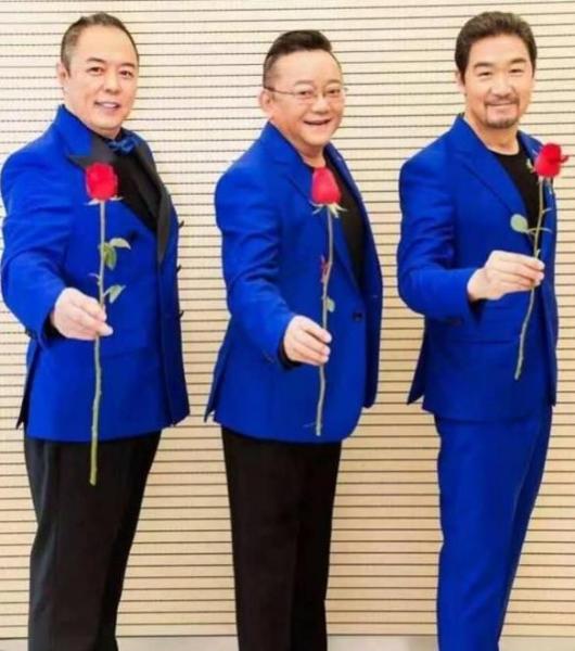 娛樂圈10大黃金搭檔 除周星馳吳孟達、何炅謝娜,還有誰