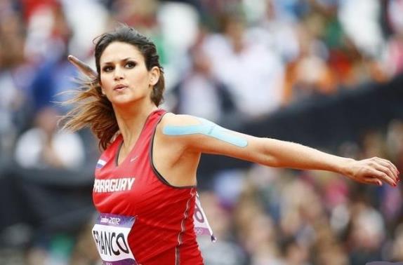 世界體壇十大最美女運動員 韓國女單大滿貫花滑女神金妍兒上榜