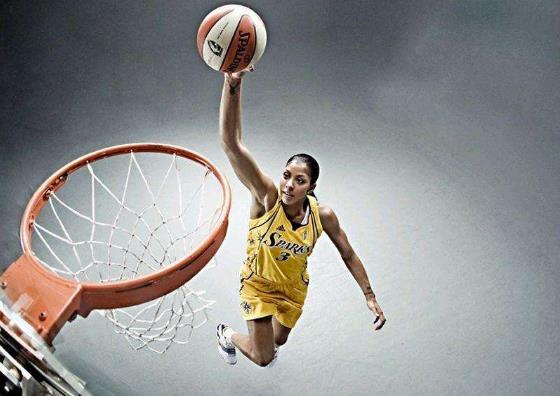 世界體壇最強壯七大女運動員 大威小威稱霸世界網壇多年