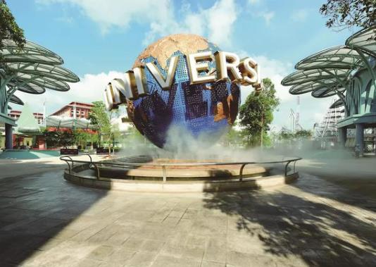 北京環(huán)球影城門口可以停車嗎?北京環(huán)球影城停車場(chǎng)怎么收費(fèi)的