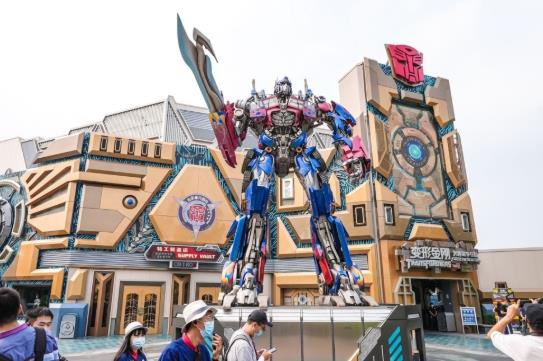 大學生去北京環球影城是半價嗎?北京環球影城有年卡嗎?