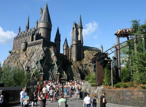 北京環球影城魔杖是木質的嗎?去北京環球影城怎么玩好