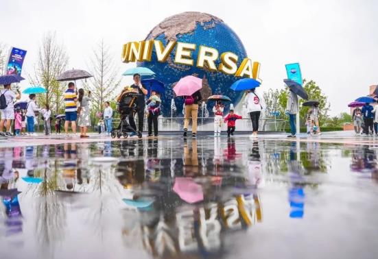 北京環球影城可以寄存箱子嗎?北京環球影城開放到什么時候?