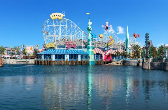 北京環球影城可以寄存箱子嗎?北京環球影城開放到什么時候?