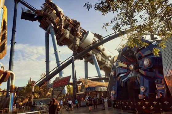 北京環球影城優速通每日發放幾張?北京環球影城優速通可以幾個人用?