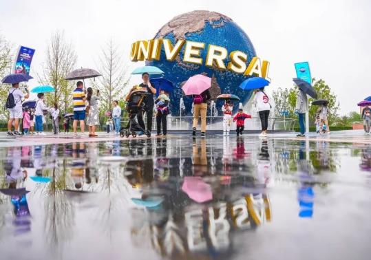 北京環(huán)球影城可以吸煙嗎?北京環(huán)球影城能帶水或飲料進(jìn)去嗎?