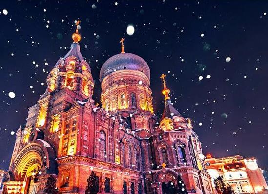 哈爾濱什么時候才暖和?哈爾濱高溫天氣什么時候結束?