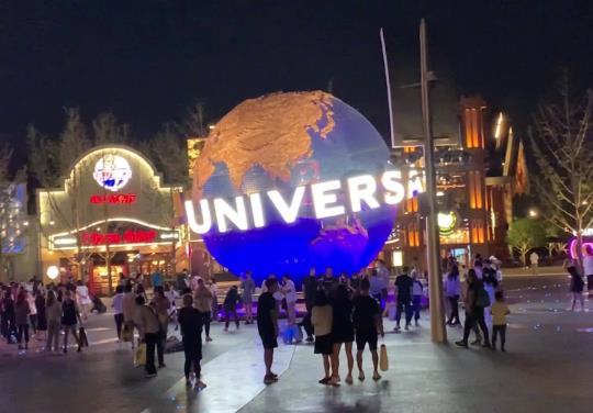 北京環球影城排隊最多的項目是什么?北京環球影城不玩項目值得去嗎