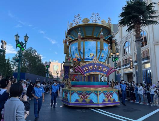 環球影城1688元的門票值得買嗎?88VIP積分抽北京環球影城門票多久結束