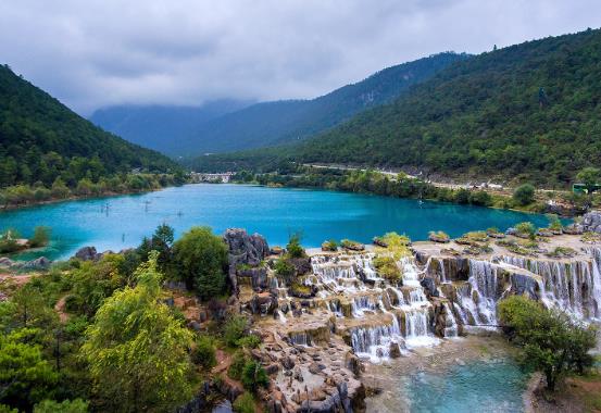 麗江冬天有沒有雪?麗江最冷的時候有多少度?