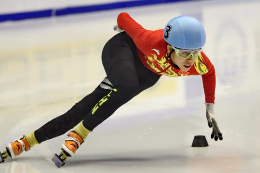 2022年冬奧會唯一新建的比賽場館是什么?2022年冬奧會設置了幾個奧運村