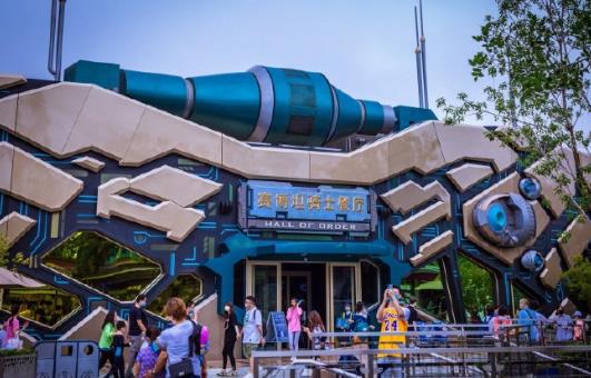 北京環(huán)球影城門(mén)票能代訂嗎?北京環(huán)球影城門(mén)票包含什么項(xiàng)目?