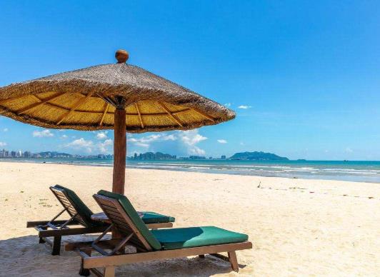 三亞春節期間天氣怎么樣?春節去三亞穿什么衣服合適