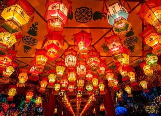 2022年元宵節(jié)去上海城隍廟要預(yù)約嗎?2022年上海元宵節(jié)限行嗎