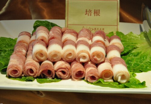 培根有什么營養(yǎng)和功效?培根適合什么人吃?