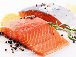 三文魚的營養價值-三文魚的適用人群