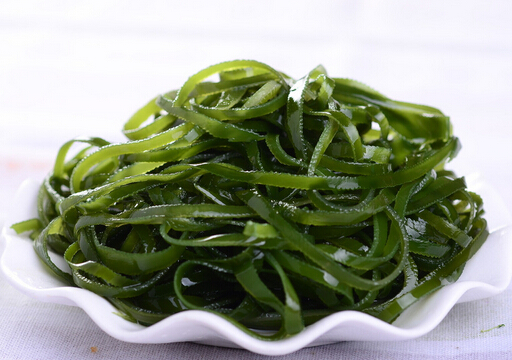 海帶的營(yíng)養(yǎng)和功效-海帶適宜人群