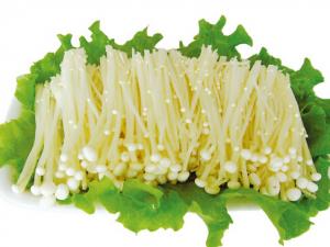 金針菇的營養價值-金針菇的藥用價值